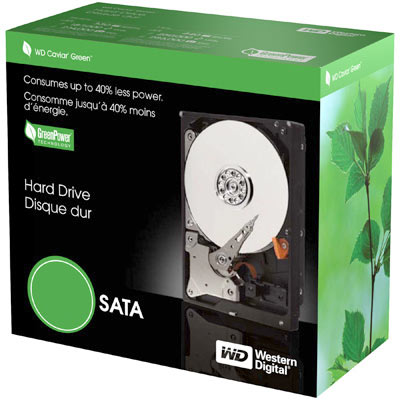 HDD жесткий диск Western Digital WD 2 Тб терабайт