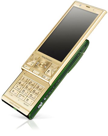 SonyEricsson CyberShot телефон мобильный